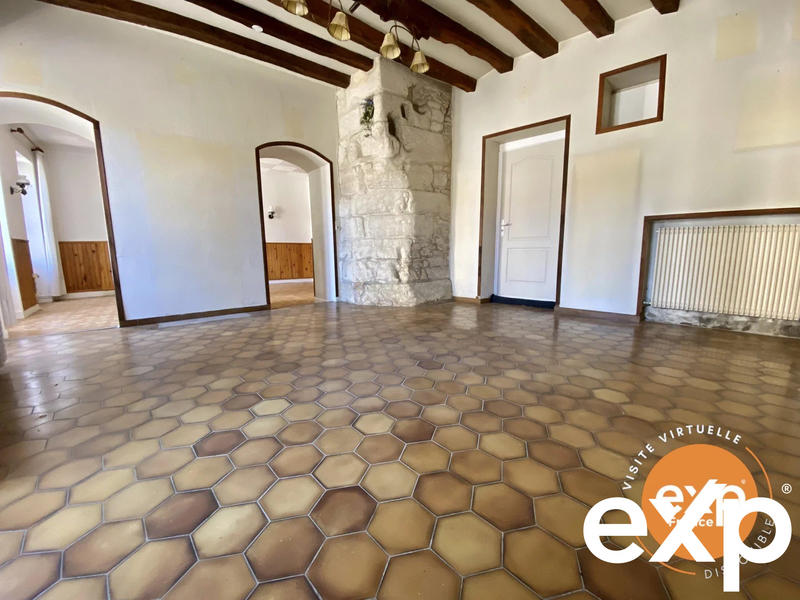 Maison - 160 m² - 5 pièces