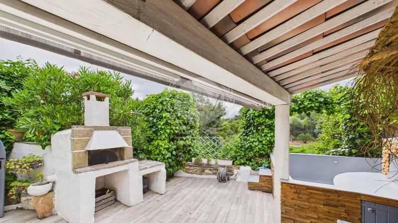 Maison - 110 m² - 7 pièces