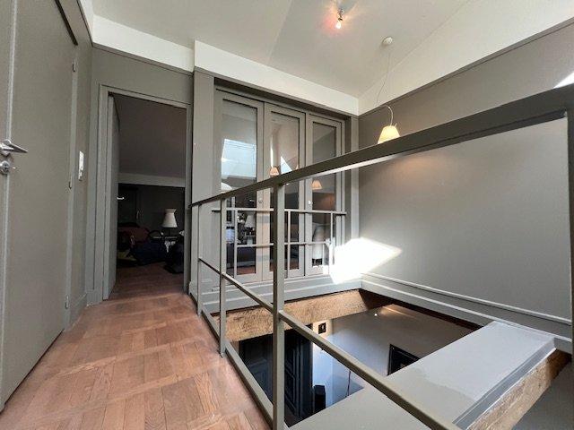 Maison - 232 m² - 6 pièces