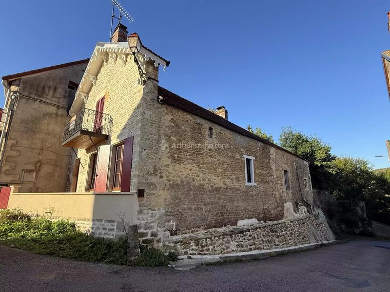 Maison - 158 m² - 5 pièces