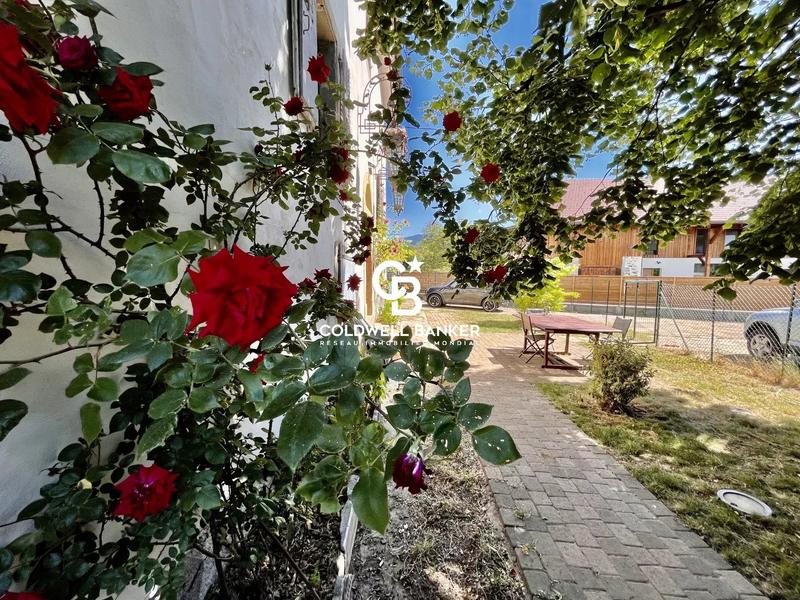 Chambre - 20 m² - 1 pièce