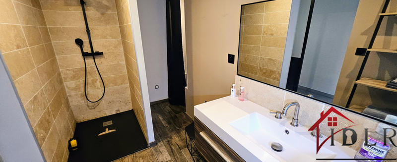 Maison - 130 m² - 4 pièces