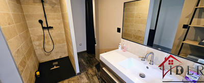 Maison - 130 m² - 4 pièces