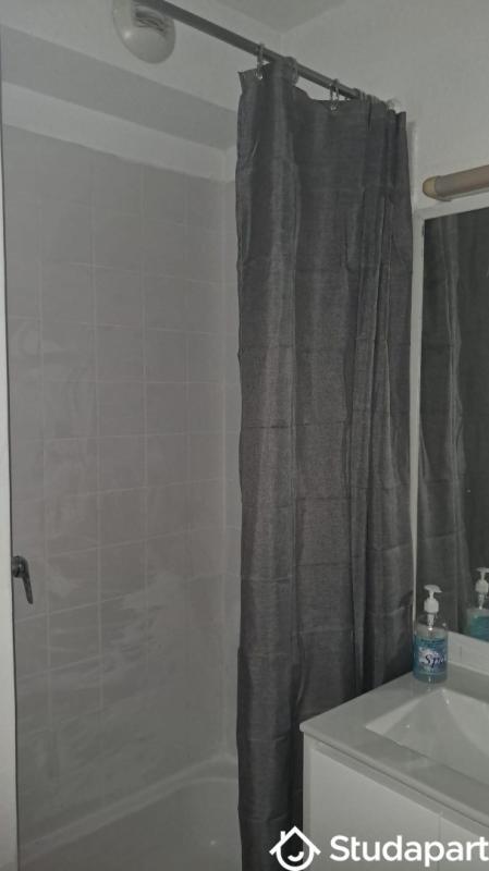 Appartement - 18 m² - 1 pièce