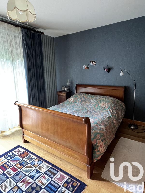 Maison - 175 m² - 7 pièces