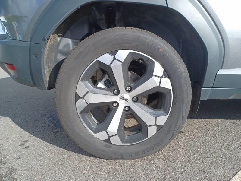 Dacia Duster Hybrid 140 Journey