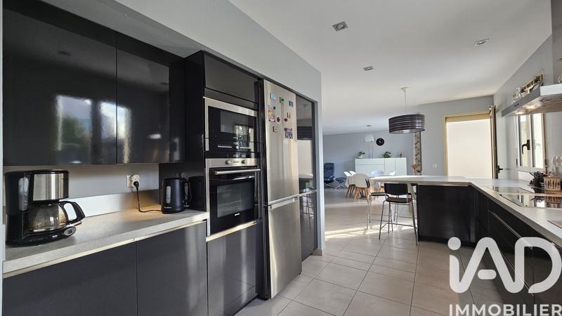 Maison - 150 m² - 6 pièces