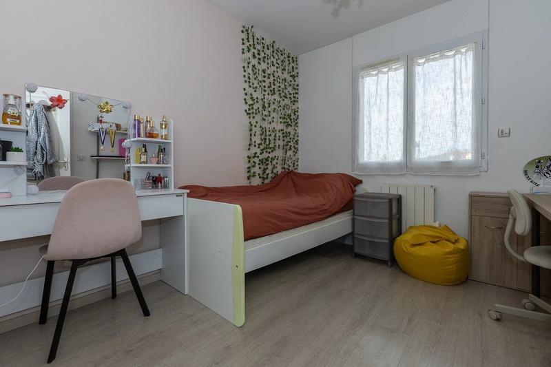 Maison - 125 m² - 4 pièces