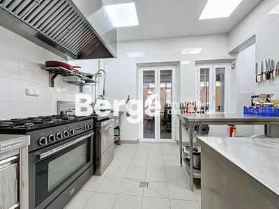 Fonds de commerce - 49 m²