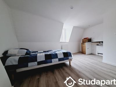 Maison - 17 m² - 1 pièce