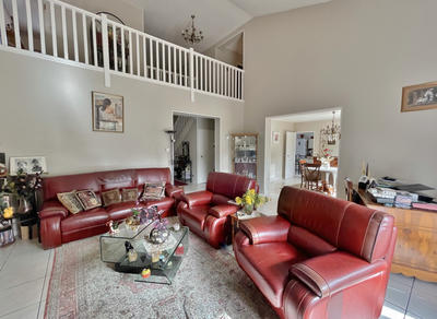 Villa - 175 m² - 7 pièces