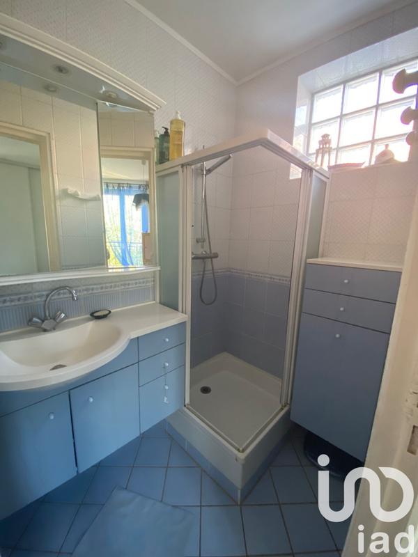 Maison - 99 m² - 5 pièces