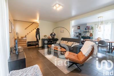 Maison - 110 m² - 6 pièces