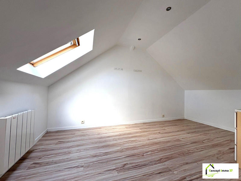 Maison - 81 m² - 3 pièces