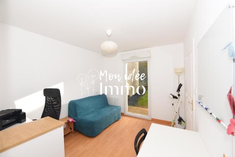 Appartement - 94 m² - 4 pièces