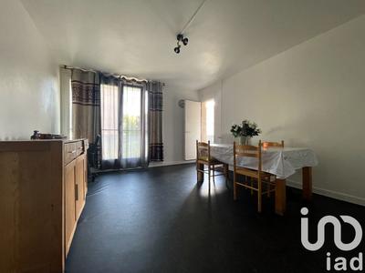Appartement - 72 m² - 4 pièces