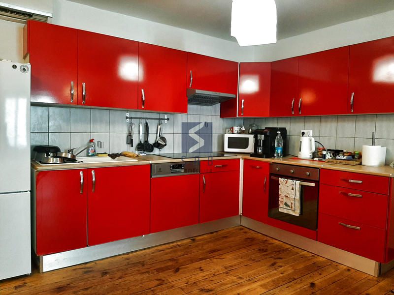 Fonds de commerce - Magasins - 135 m²