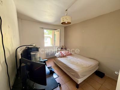 Appartement - 25 m² - 2 pièces