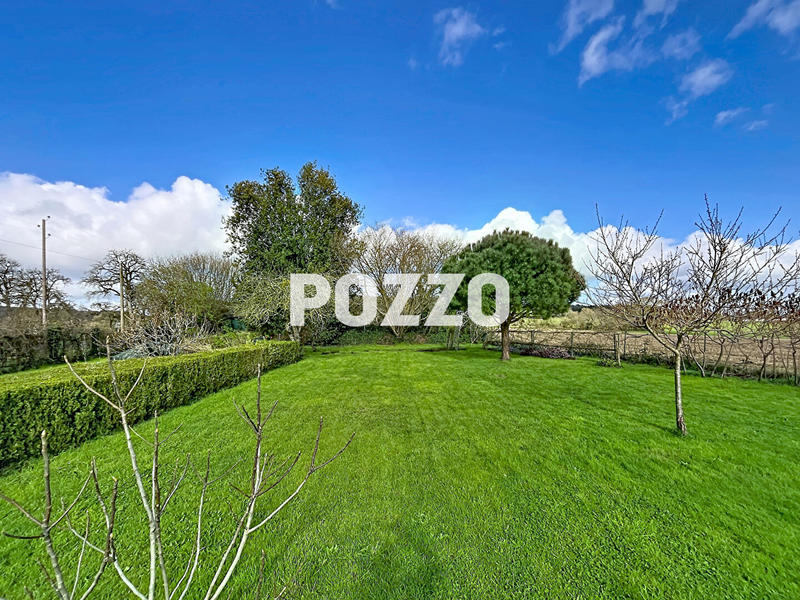 Maison - 103 m² - 4 pièces