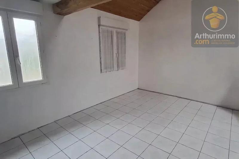 Maison - 167 m² - 6 pièces