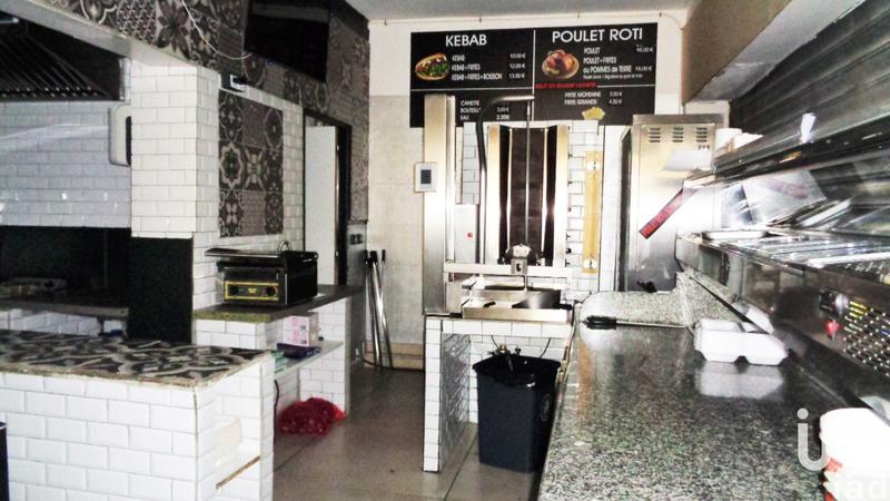 Local commercial - 250 m²