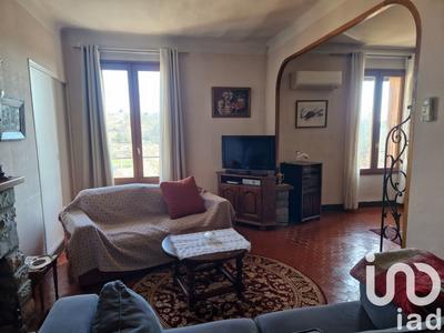 Maison de village - 360 m² - 10 pièces