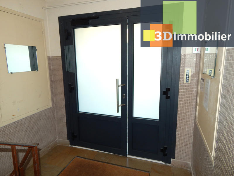 Appartement - 80 m² - 5 pièces