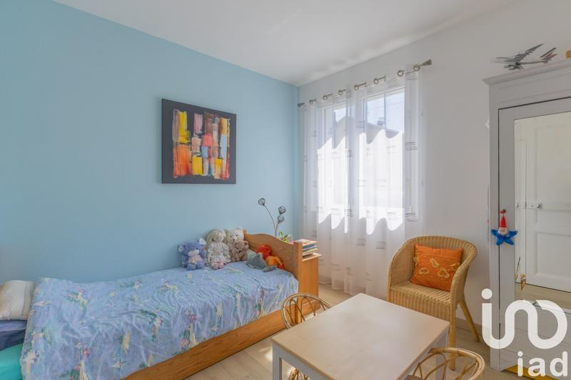 Maison - 267 m² - 6 pièces