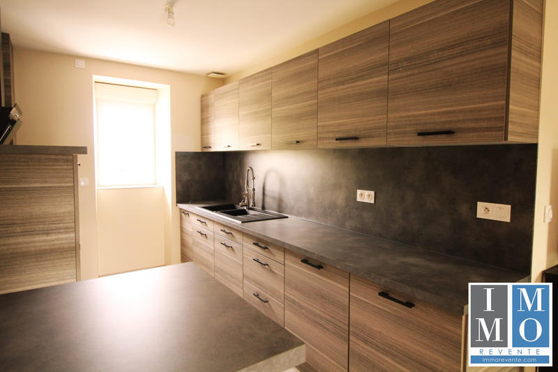 Local commercial - 126 m²