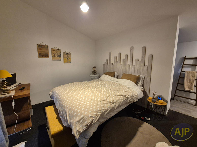 Maison - 124 m² - 7 pièces