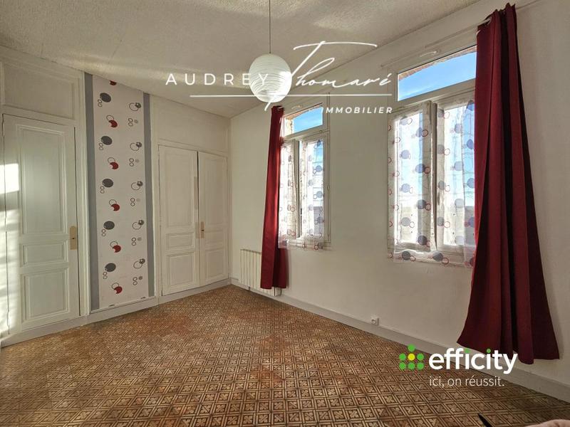 Maison - 145 m² - 6 pièces