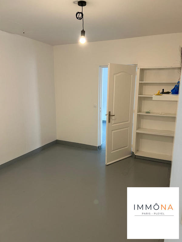 Local d'activités - 50 m²