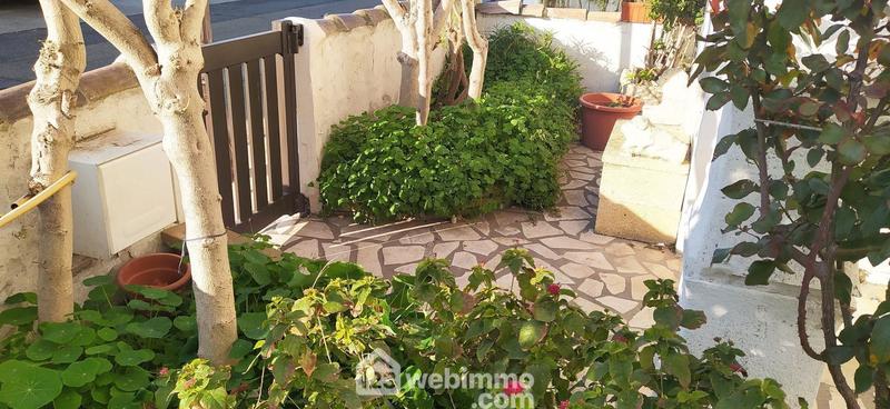 Maison de village - 150 m² - 6 pièces