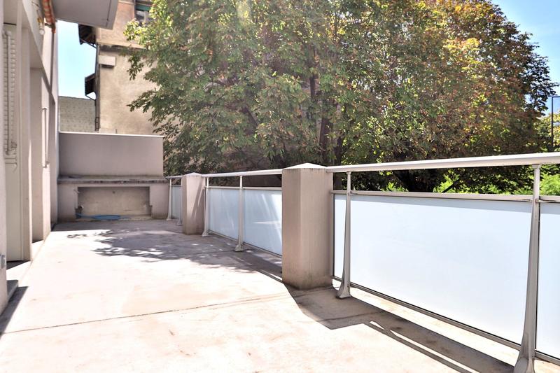 Appartement - 67 m² - 4 pièces