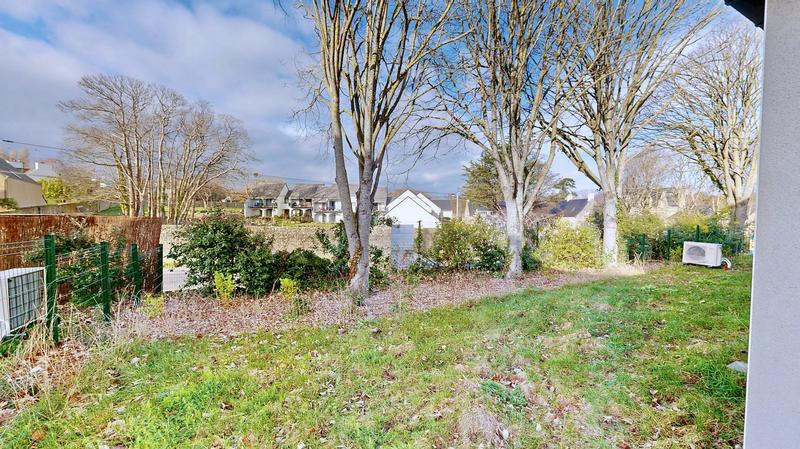 Maison contemporaine - 101 m² - 5 pièces