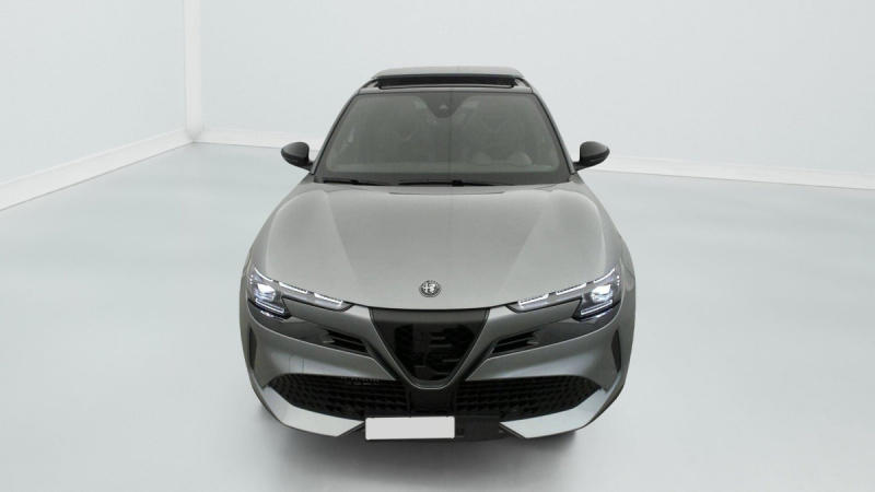 Alfa Romeo Junior 1.2 Ibrida 145 ch eDCT6 Speciale