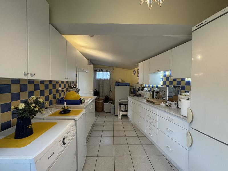 Maison - 163 m² - 5 pièces