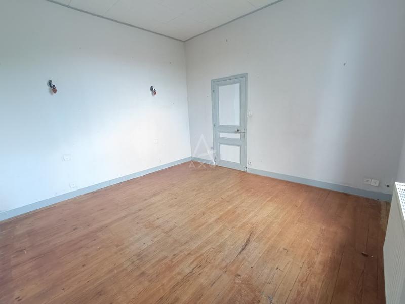 Maison - 70 m² - 3 pièces