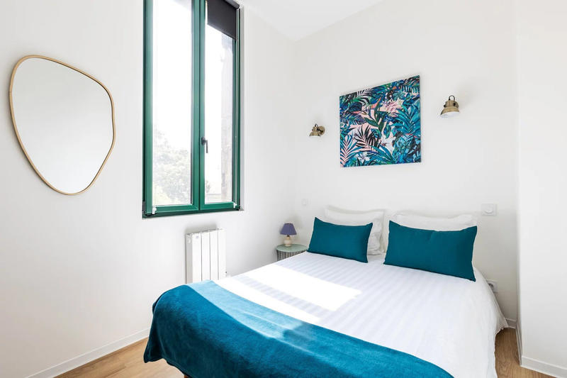 Maison contemporaine - 265 m² - 8 pièces