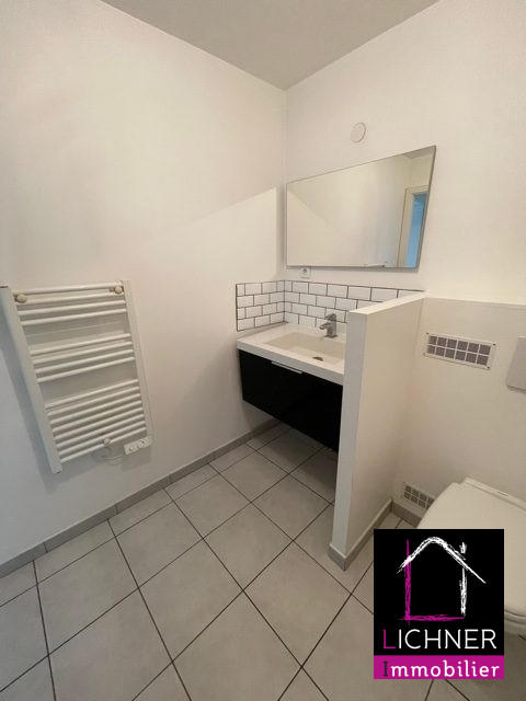 Appartement - 57 m² - 2 pièces