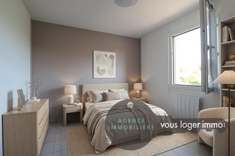 Maison - 84 m² - 4 pièces