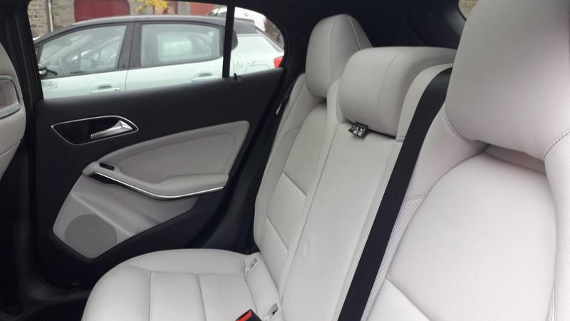 Mercedes Classe Gla 45 2.0 360 4matic 7g-Dct Amg - Automatique Toit ouvrant