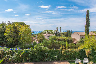 Maison - 188 m² - 5 pièces