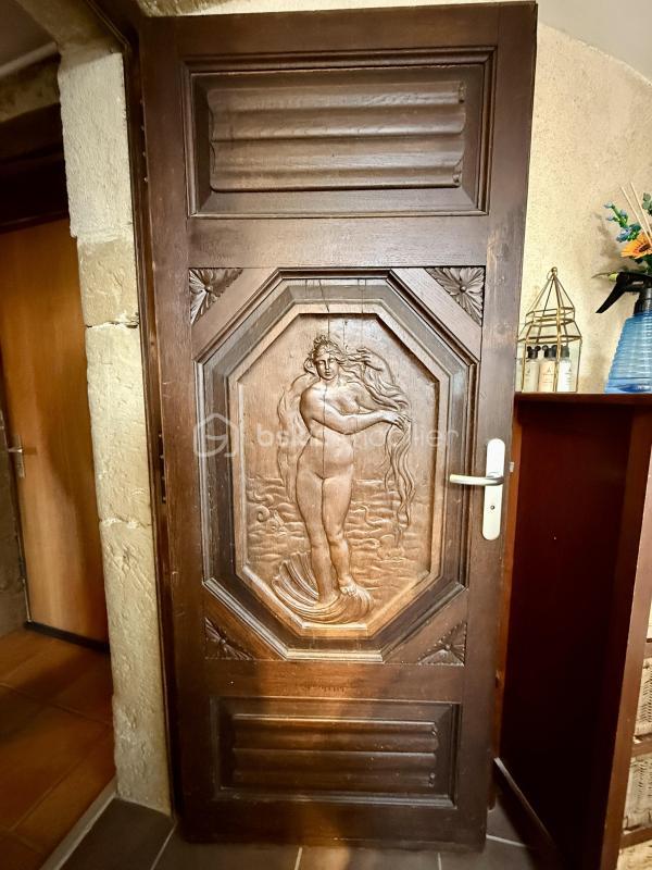 Appartement - 125 m² - 4 pièces