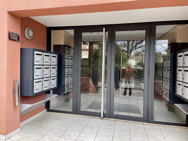 Appartement - 23 m² - 1 pièce