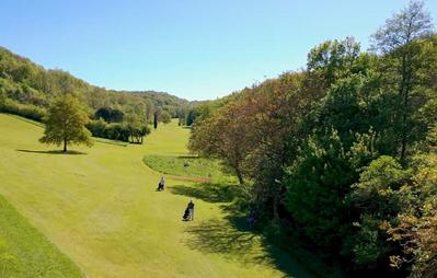 Maison - 422 m² - 12 pièces