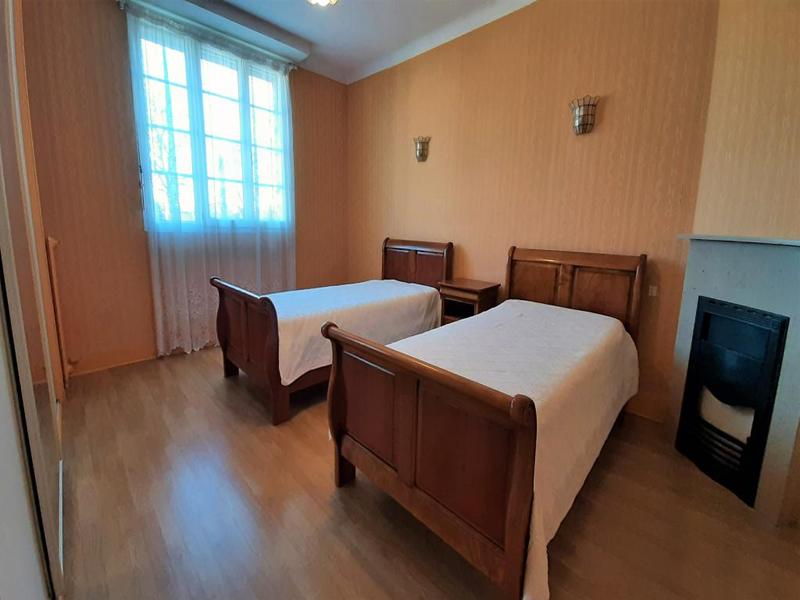 Maison - 115 m² - 6 pièces