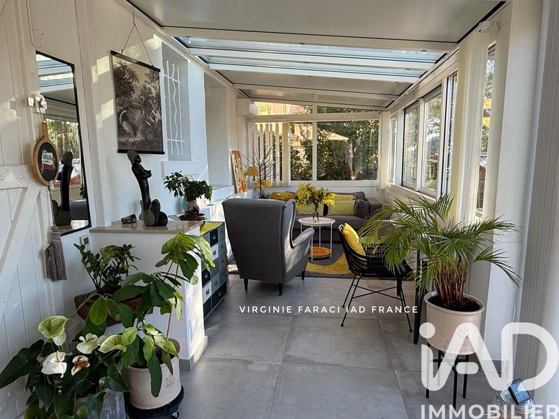 Appartement - 69 m² - 2 pièces