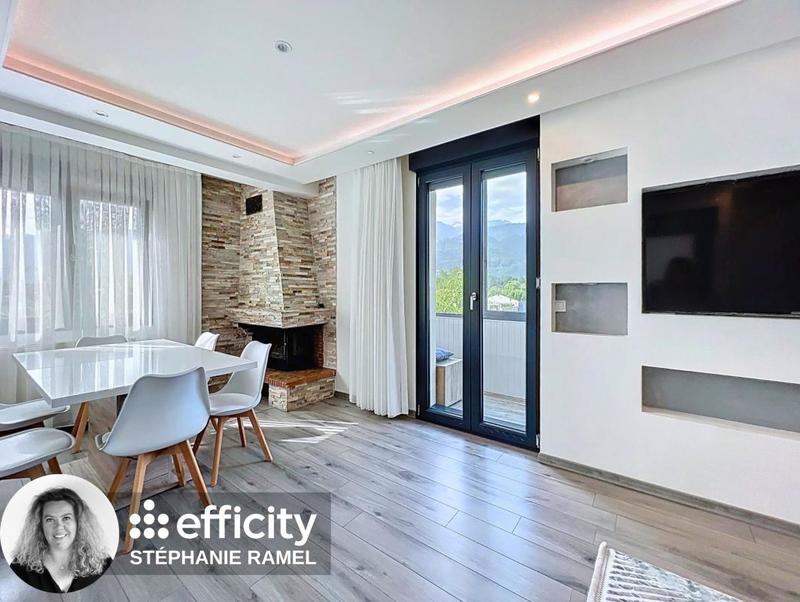 Maison - 161 m² - 7 pièces