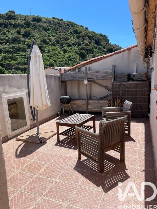 Duplex - 190 m² - 4 pièces